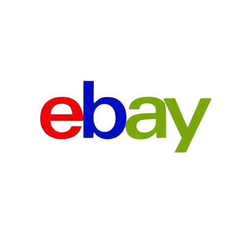 eBay logo